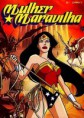 Mulher maravilha